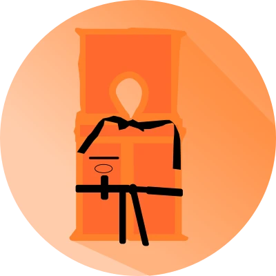 Coletes Salva Vidas Classe 3