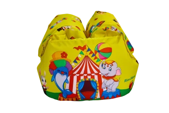 boias de braço baby fechada