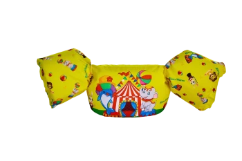 Boias de Braço Unissex