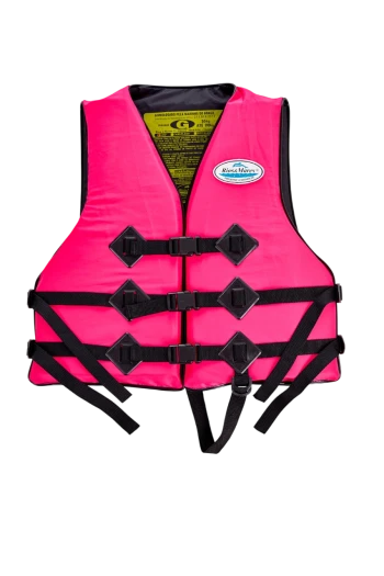 Equipamento de Auxílio a Flutuação MODELO SL Rosa