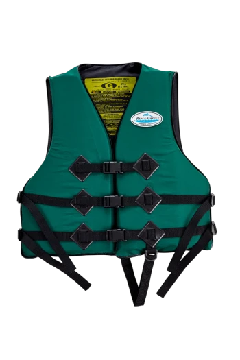 Equipamento de Auxílio a Flutuação MODELO SL Verde