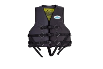 Equipamento de Auxílio a Flutuação MODELO SL