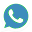 whatsapp icon